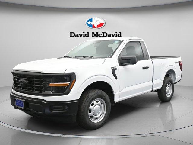 FORD F-150 XL - 1