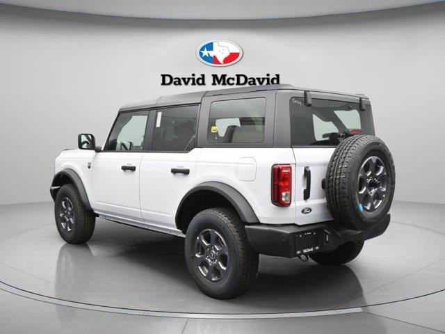 FORD BRONCO - 6