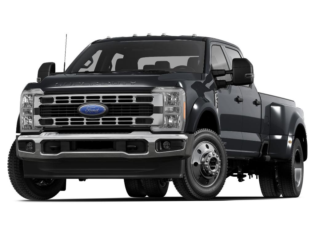 New 2026 Ford F-450 XLT