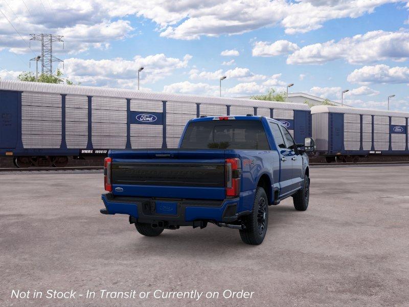 2026 FORD F-250 PLATINUM 照片 8