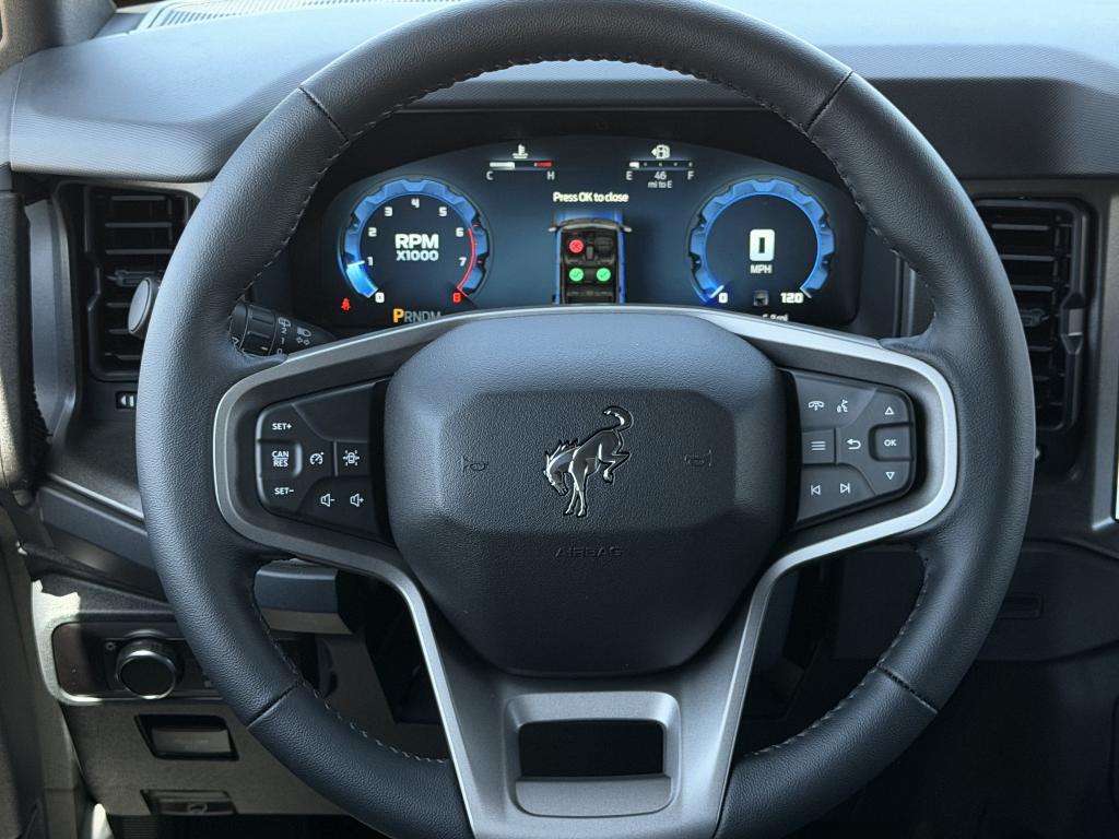 2026 FORD BRONCO BIG BEND — миниатюра 17