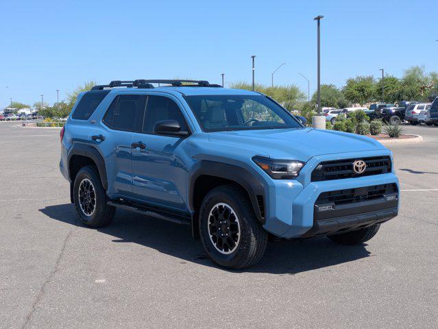 TOYOTA 4RUNNER - 7