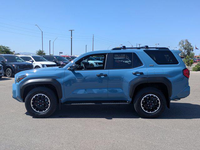 TOYOTA 4RUNNER - 2