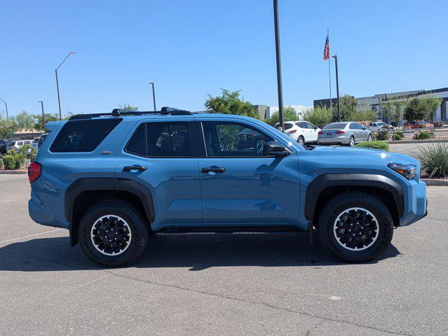 TOYOTA 4RUNNER - 6