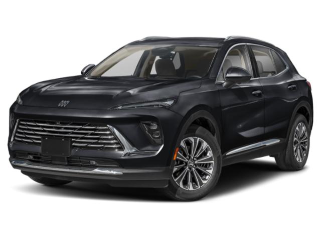 New 2026 Buick Envision Preferred AWD