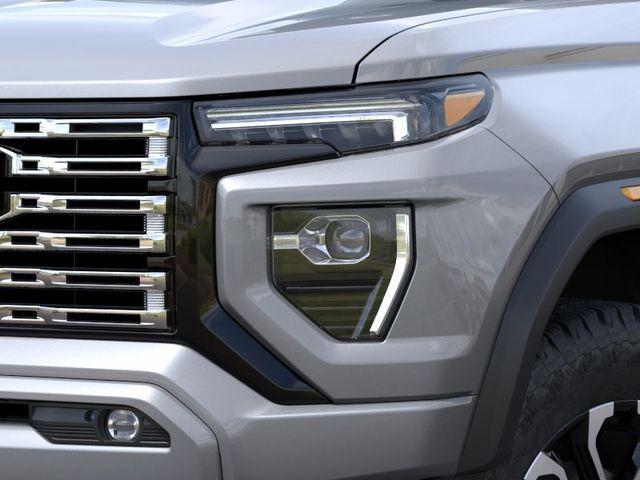New 2026 GMC Canyon Denali