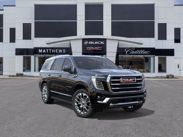 New 2026 GMC Yukon 4WD Elevation