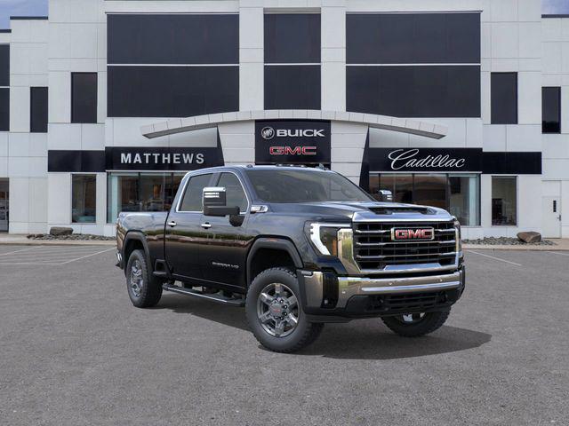 New 2026 GMC Sierra 2500 SLT