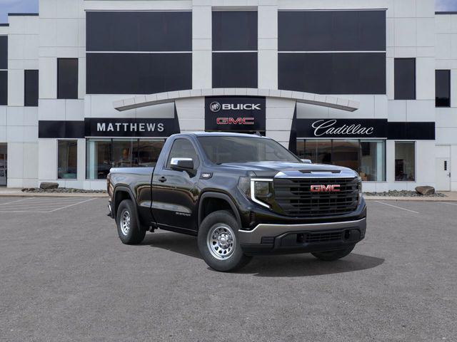 New 2026 GMC Sierra 1500 Pro