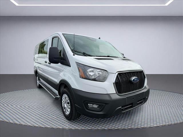 2025 FORD TRANSIT-250 BASE 照片 8