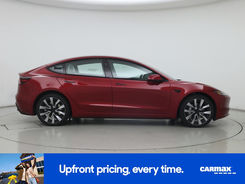 TESLA MODEL 3 LONG RANGE - 9