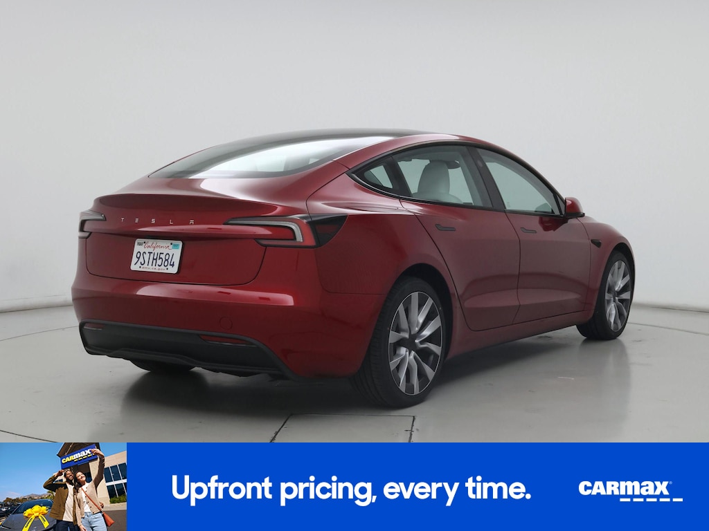 TESLA MODEL 3 LONG RANGE - 10