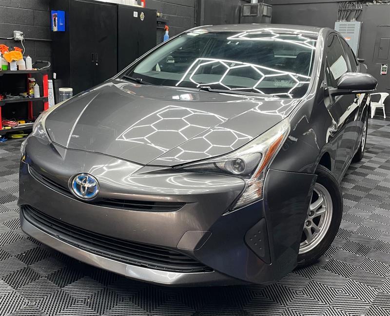 2016 Toyota Prius TWO