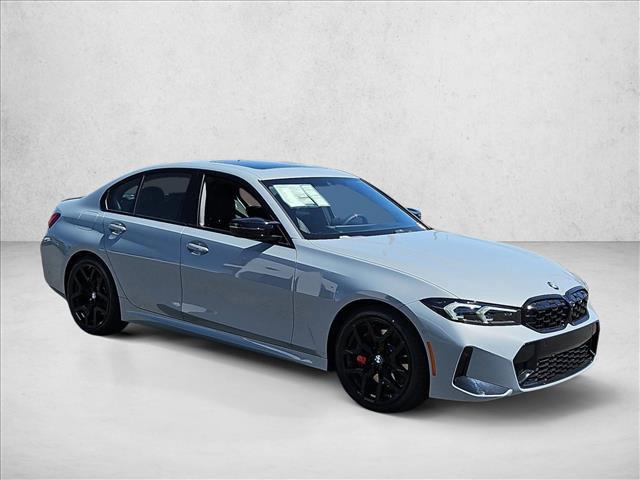 صورة 7 لـ 2026 BMW M340 NA