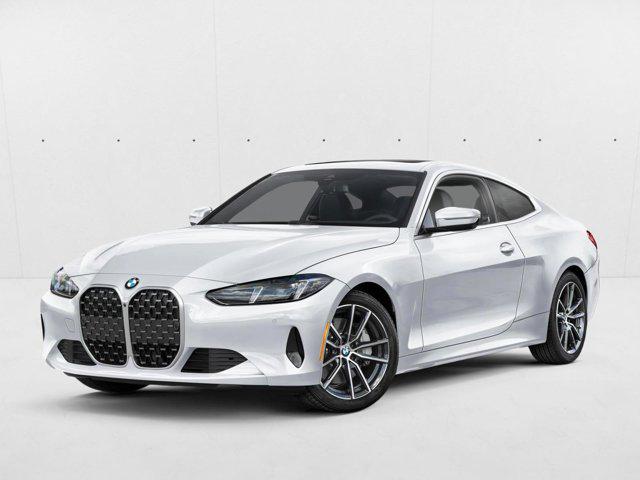 New 2027 BMW 430 i