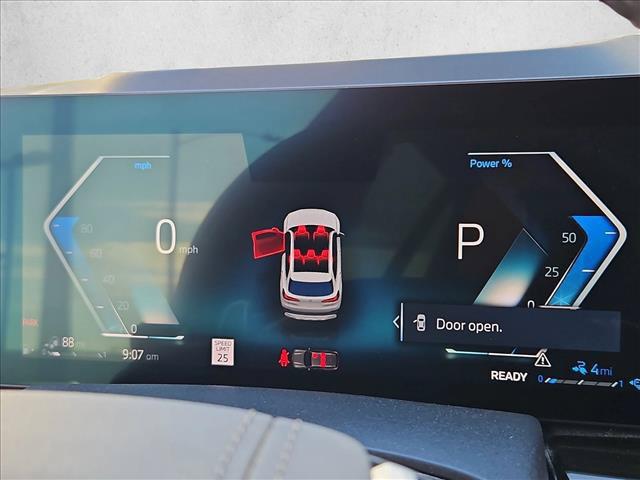 2024 BMW X5 PHEV XDRIVE50E 缩略图 11
