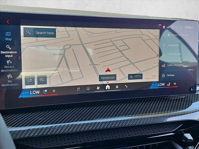 صورة مصغرة 14 لـ 2027 BMW M4 COMPETITION XDRIVE