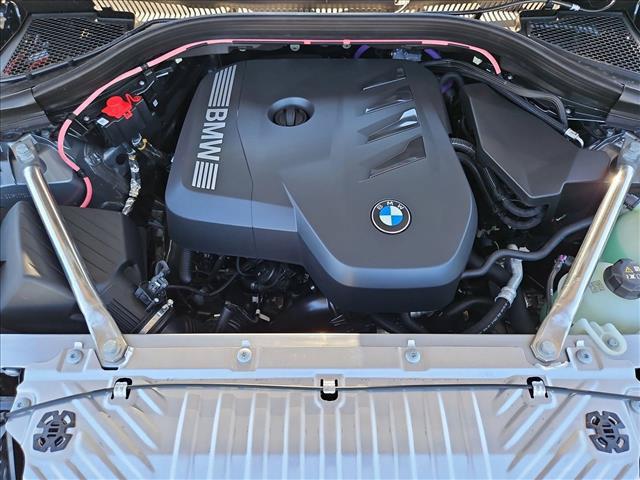 2026 BMW X3 30 XDRIVE — миниатюра 17