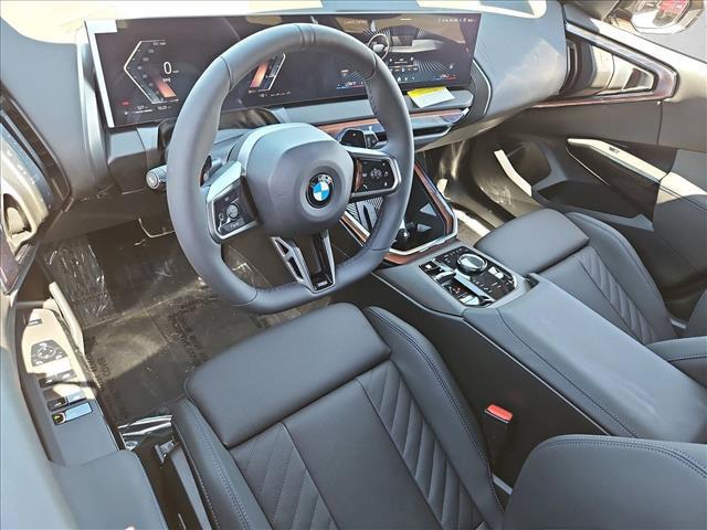 2026 BMW X3 30 XDRIVE 照片 3