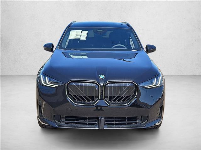 2026 BMW X3 30 XDRIVE 照片 6