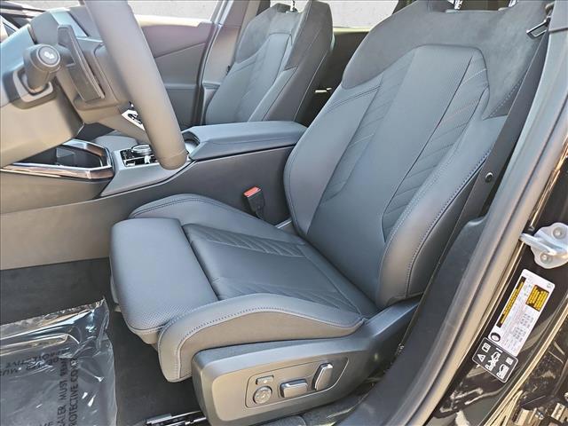 2026 BMW X3 30 XDRIVE 照片 4