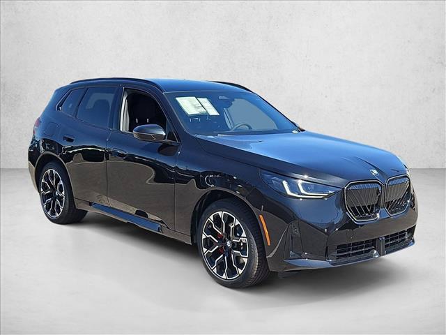 2026 BMW X3 30 XDRIVE 照片 7