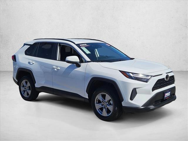 TOYOTA RAV4 - 3
