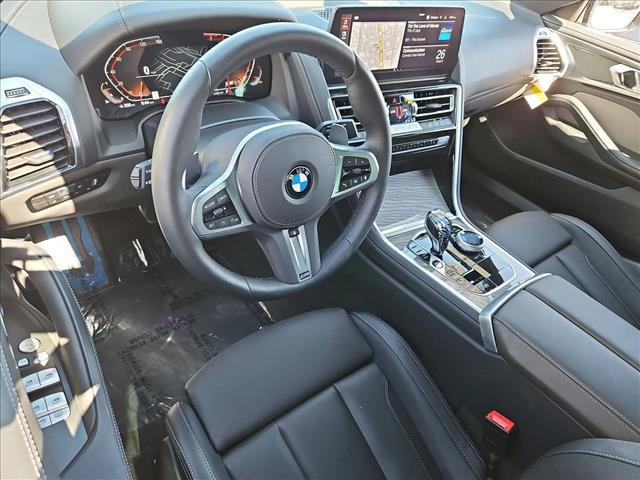 2026 BMW 840 GRAN COUPE I 照片 3