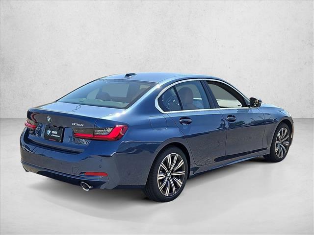 صورة 2 لـ 2026 BMW 330 330I