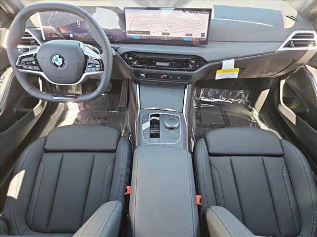صورة مصغرة 15 لـ 2026 BMW 330 330I