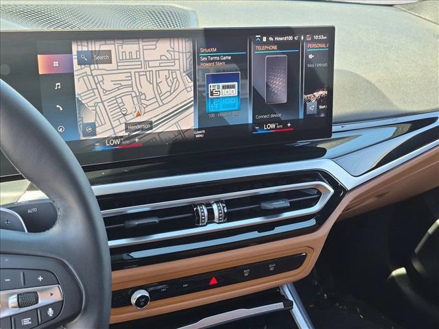 صورة مصغرة 15 لـ 2023 BMW 330 330I