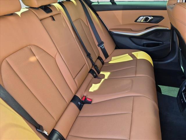 صورة مصغرة 20 لـ 2023 BMW 330 330I
