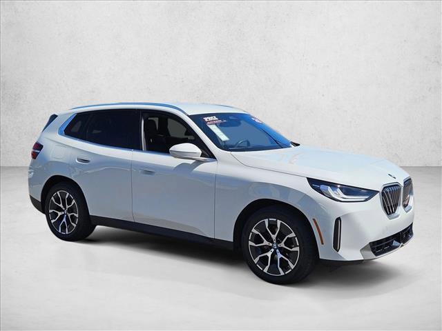 BMW X3 30 XDRIVE - 3