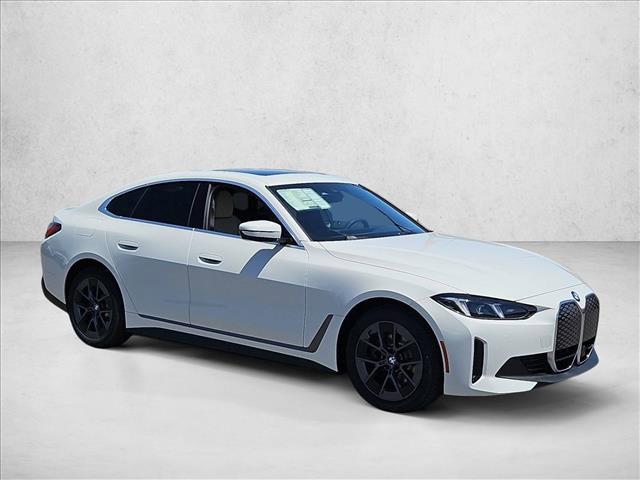 صورة 7 لـ 2026 BMW I4 GRAN COUPE EDRIVE40
