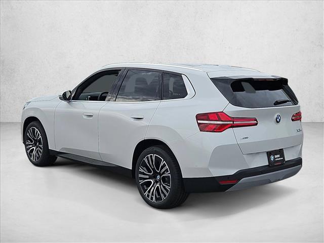 صورة 9 لـ 2026 BMW X3 30 XDRIVE
