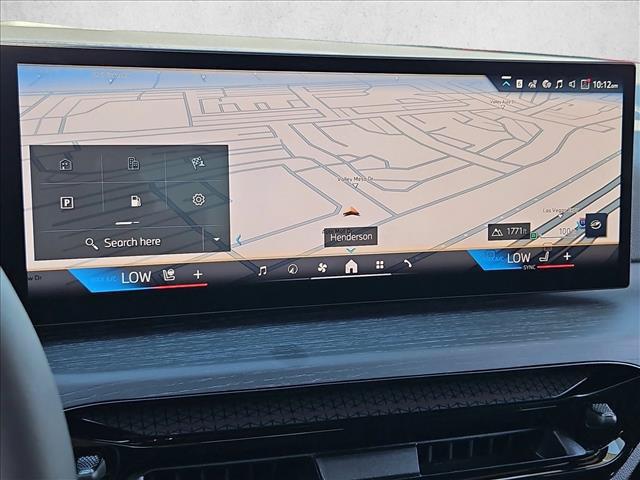 2026 BMW 330 NA 缩略图 14