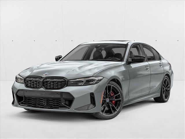 New 2026 BMW M340 M340i