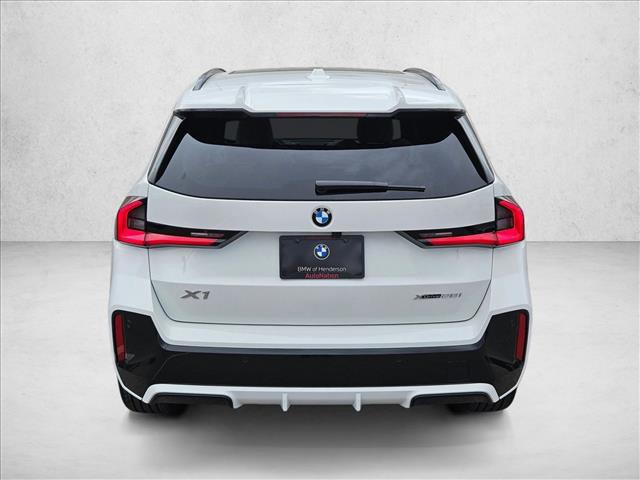 BMW X1 XDRIVE28I - 8