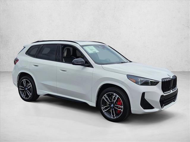 BMW X1 XDRIVE28I - 7