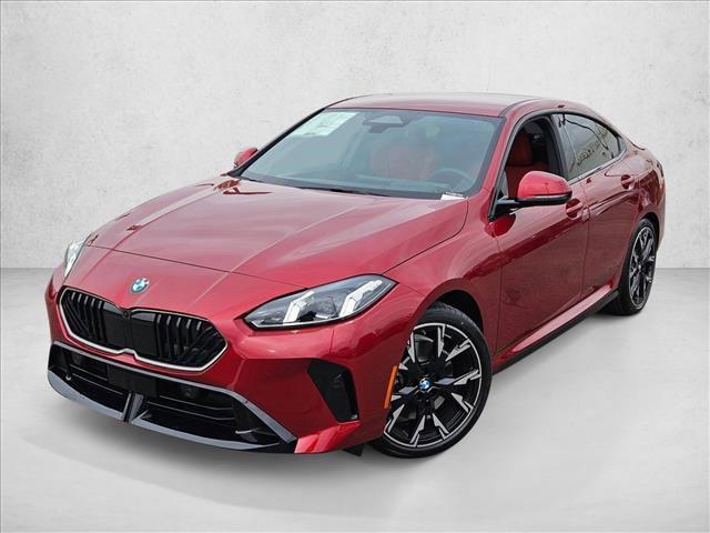 New 2026 BMW 228 Gran Coupe 228