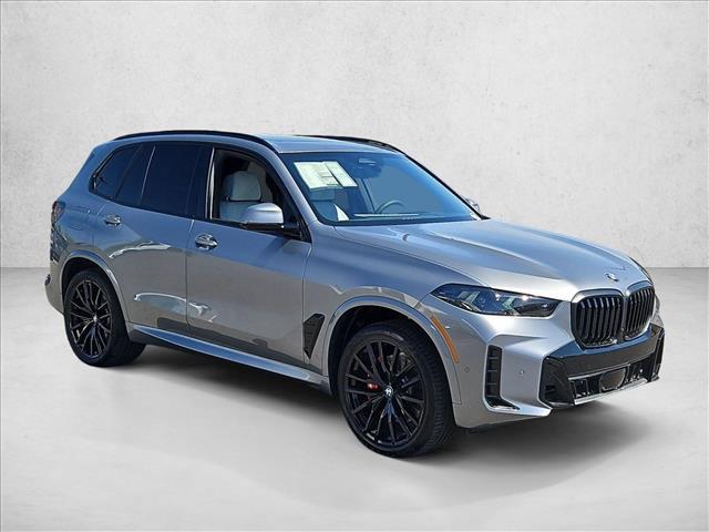 صورة 7 لـ 2026 BMW X5 XDRIVE40I