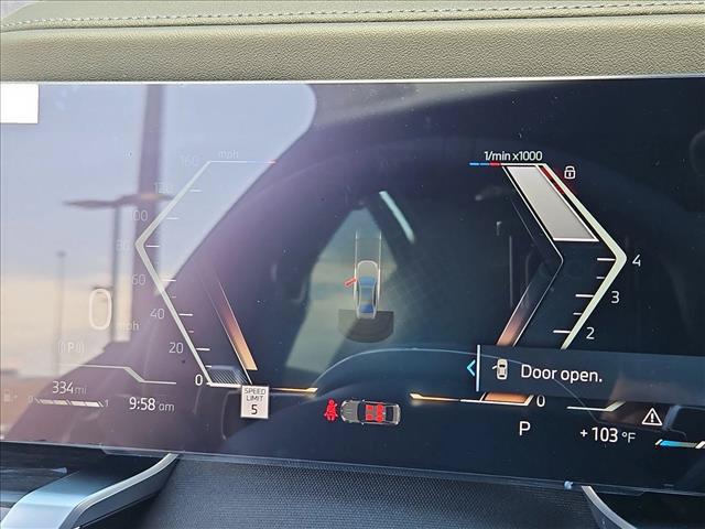 صورة مصغرة 11 لـ 2026 BMW 760 XDRIVE