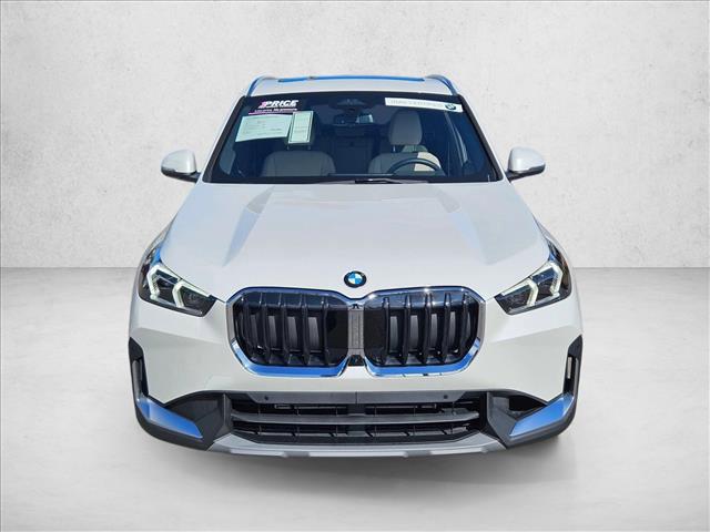 BMW X1 XDRIVE28I - 3