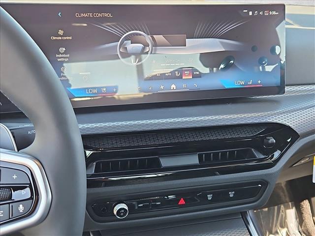 2026 BMW 330 330I 缩略图 12