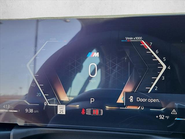 2026 BMW 330 330I 缩略图 11