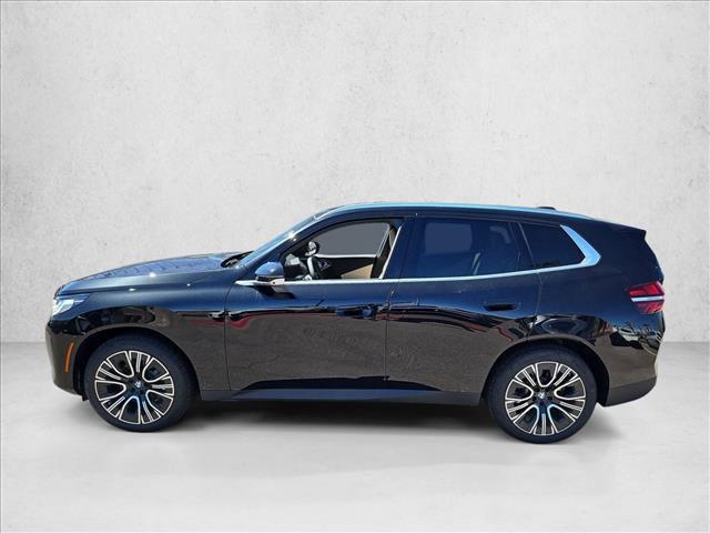 2026 BMW X3 30 XDRIVE 缩略图 5