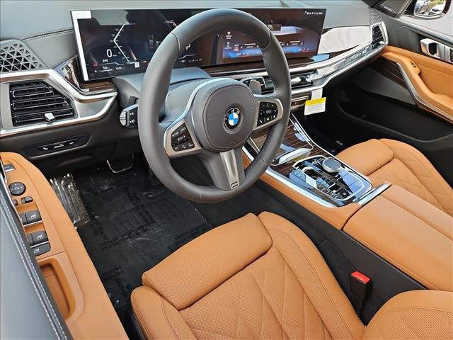 2026 BMW X5 XDRIVE40I 照片 3