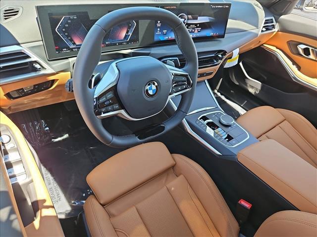 صورة 3 لـ 2026 BMW 330 NA