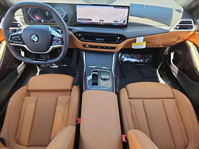 صورة مصغرة 15 لـ 2026 BMW 330 NA