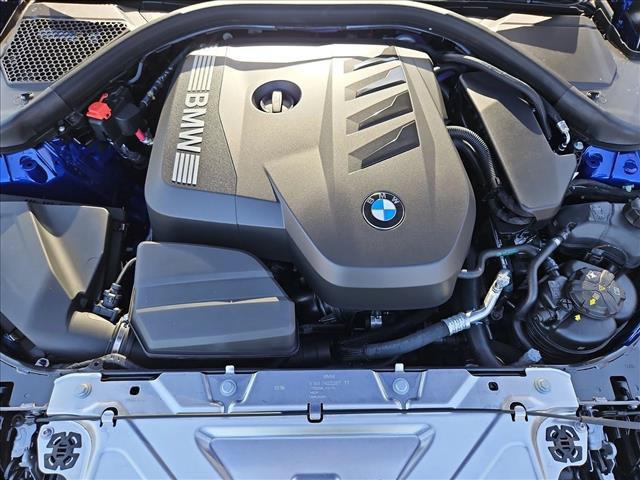 صورة مصغرة 17 لـ 2026 BMW 330 330I